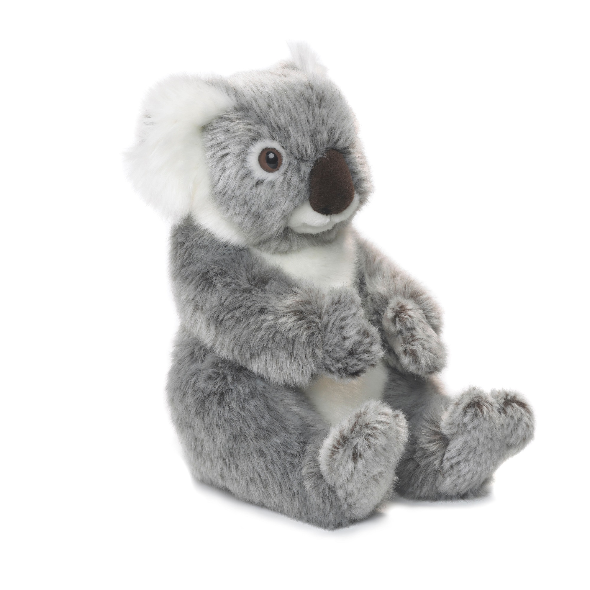 Peluche on sale koala wwf